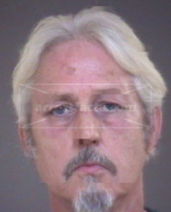 Terry Lee Graham