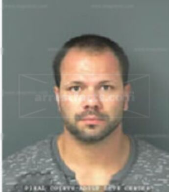 Jason Ray Hulsey