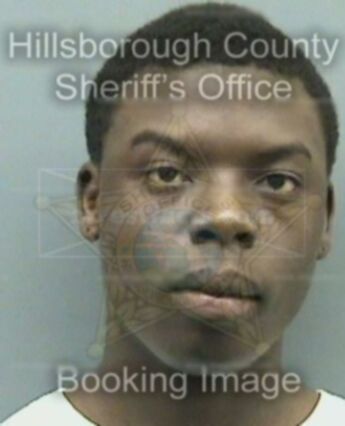 Ramel Marquis Middleton