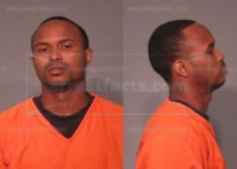 Corbin Jamal Brown