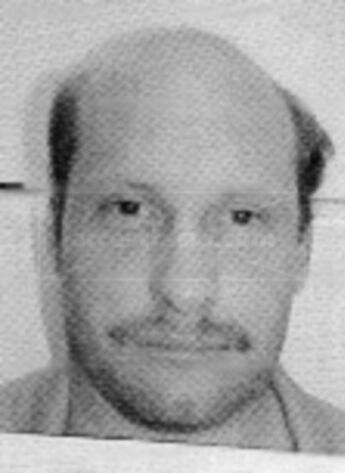 Michael Allen Chitwood