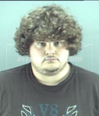 Christopher Adam Blackmon