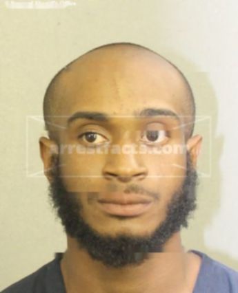 Charles Alexis Douglas
