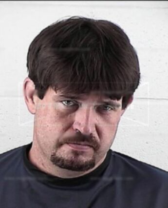 Johnny Franklin Shackleford