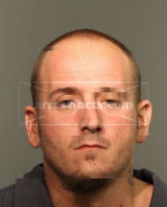Kevin Joseph Chambers