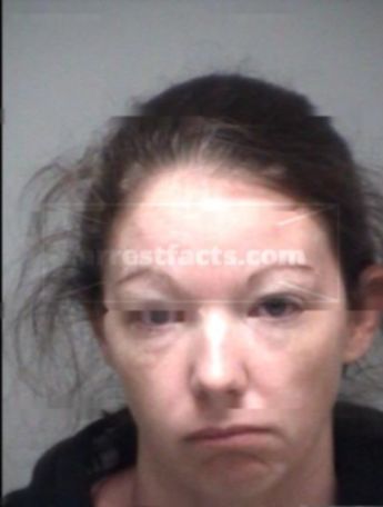 Ashley Nichole Lawson