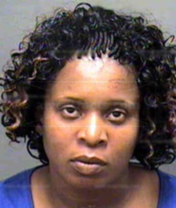 Monica Mcintyre Washington