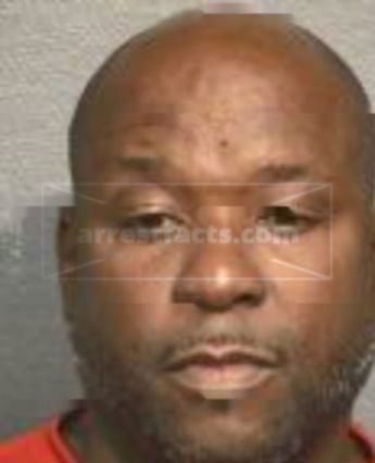 Anthony Lawrence Bradshaw