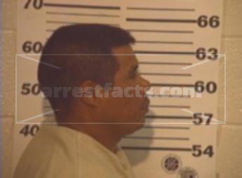 Jose Rafael Rangel