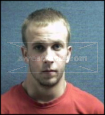 Tyler Jacob Belew