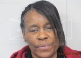 Bernita Lynn Evans