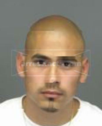 Joshua Tobias Barajas