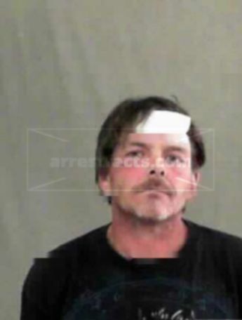 David Patrick Benjamin
