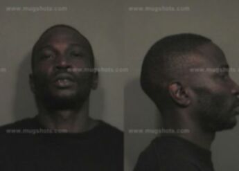 Quincy Aval Thomas
