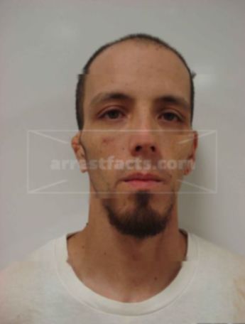 Jamie Fernando Arroyo