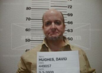 David Hughes