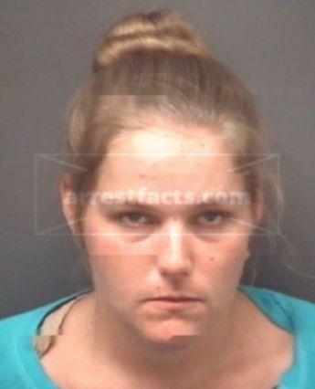 Courtney Jayne Herring