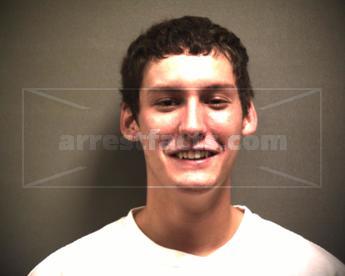 Corey Ray Mcwilliams