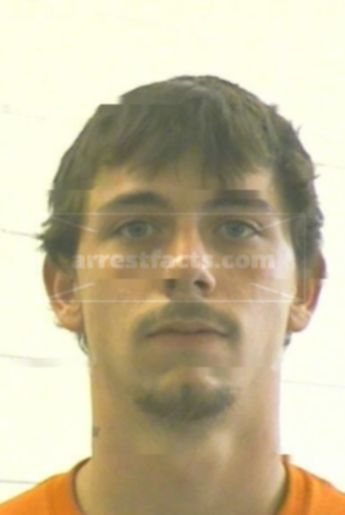 Dustin Ray Williams
