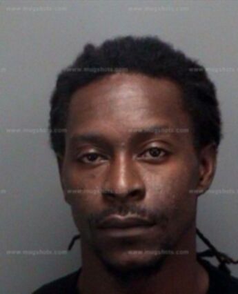 Curtis James Echols