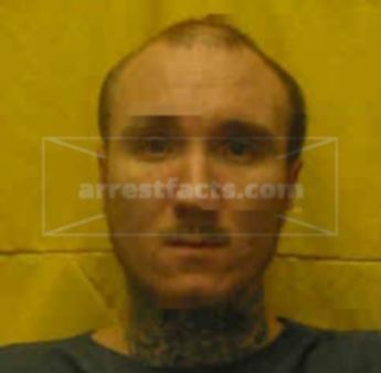 Derrick Ray Houtz