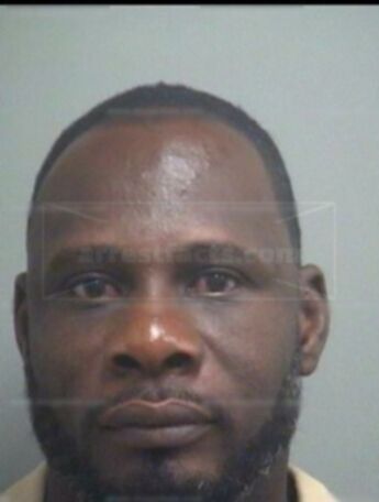 Fitzroy Joseph