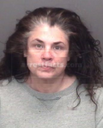 Carrie Jo Darby