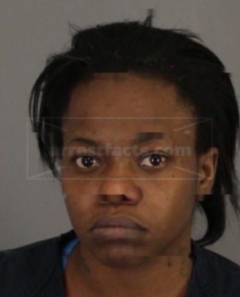 Dequanna Mykel Carter
