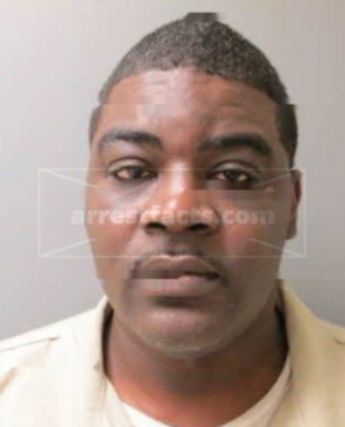 Marvin Levan Colclough