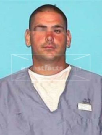 Jeremiah Roy Johnson