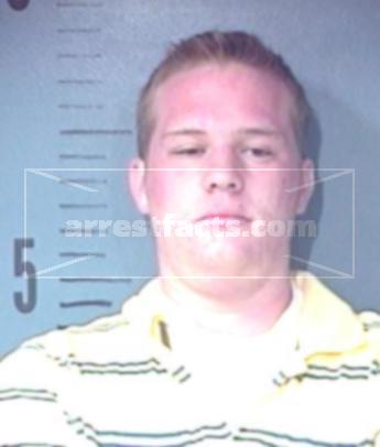 Jacob Wayne Martin