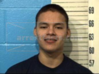 Israel Galvez-Hernandez