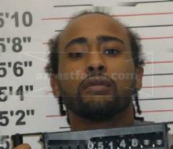 Suliman Ali Goldsby