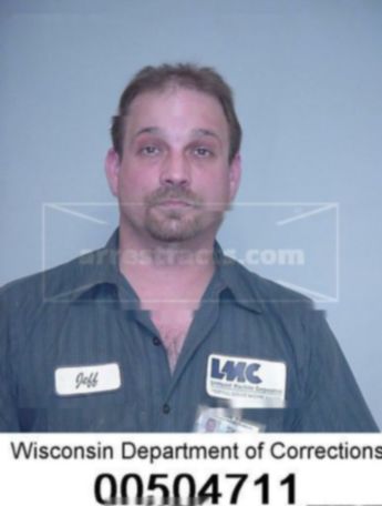 Jeffrey J Dudek