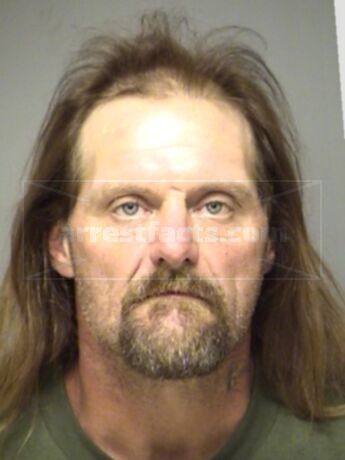 Keith William Bowman