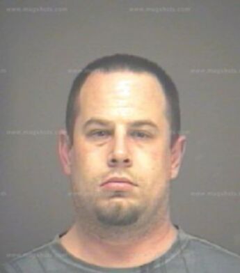 Michael Dean Williams