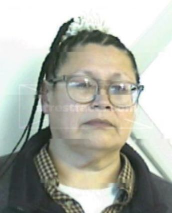 Tina M Lindsey