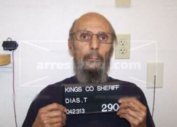 Thomas John Dias