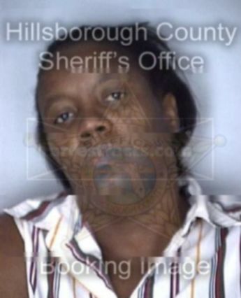 Angela L Washington