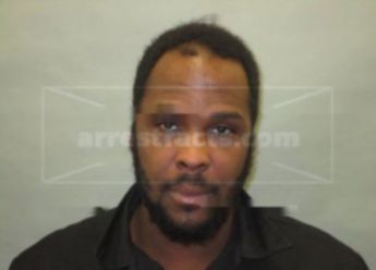 Tervell Augusta Sanders