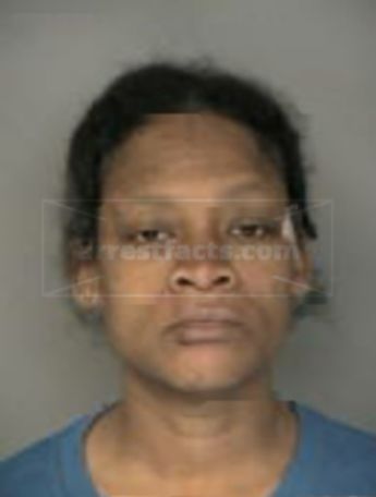 Detra Baldwin