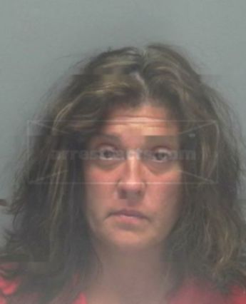 Vickie Lynn Frisby