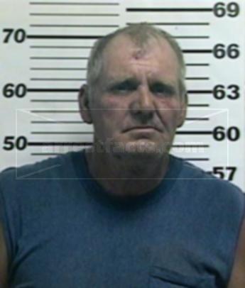 Ronnie Dean Loden