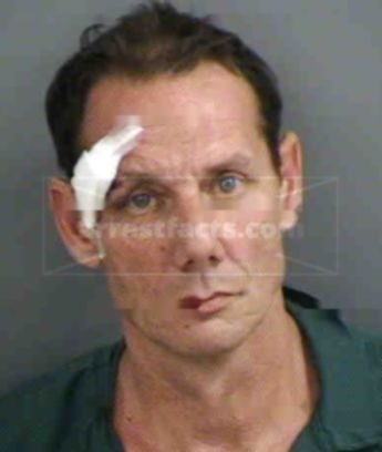 John Timothy Wortham