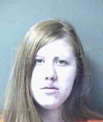 Amanda Nichoel Austin
