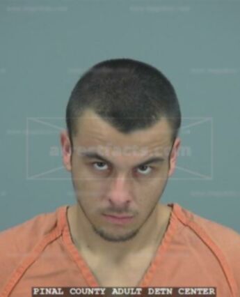 David Arambul Jr