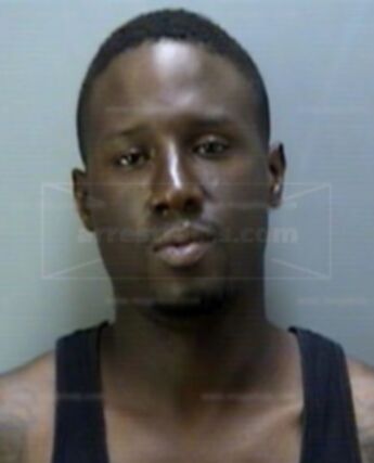 Quentin Dion Banks