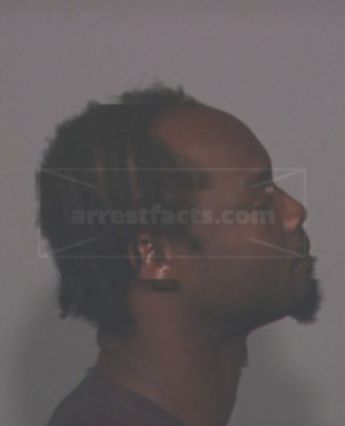 Jimmy Lee Patrick
