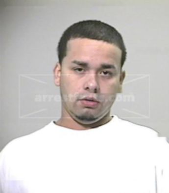 Jeremiah Abel Perales