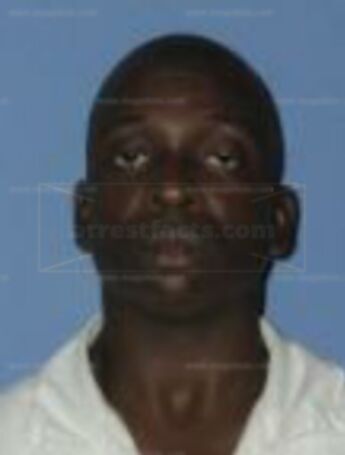 Alvin Wayne Robinson